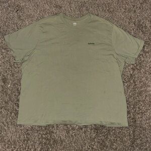 Levi’s Logo T-shirt